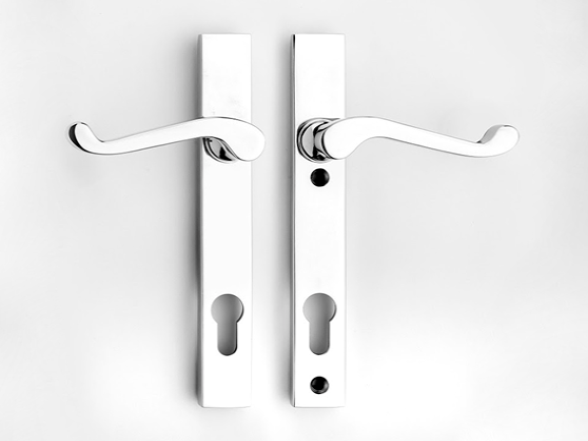 Ручки для балконных дверей