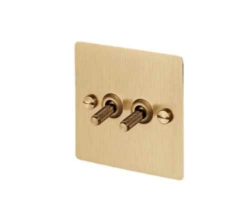 Двойные выключатели