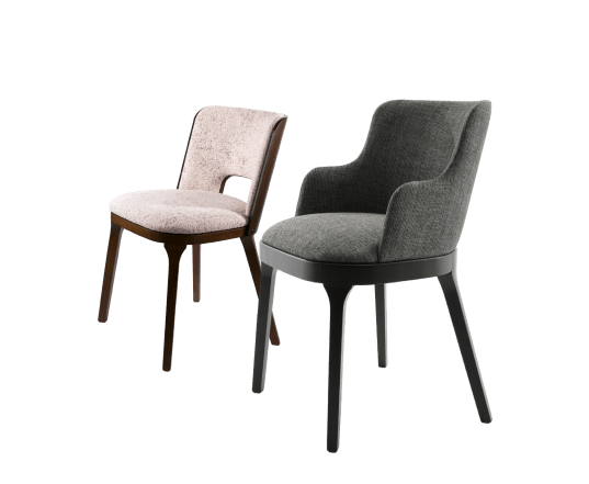 Дизайнерские стулья