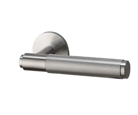 Дверные ручки на розетке Enrico Cassina