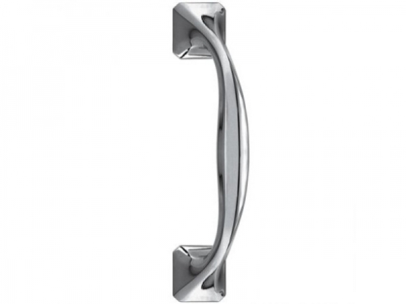 Мебельные ручки премиум-класса