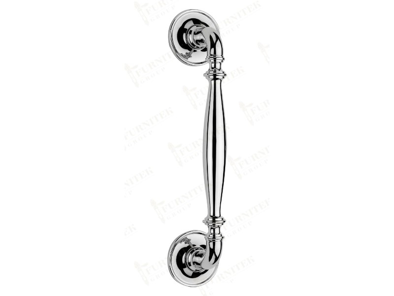 Дверная ручка-скоба Frank Allart 1911