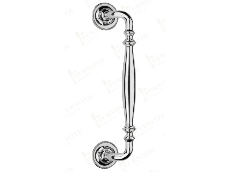 Дверная ручка-скоба Frank Allart 1986B