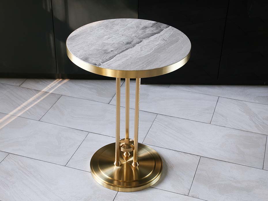 Стол кофейный Furnitek FG-060