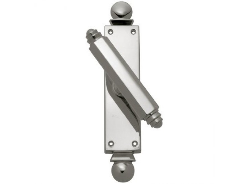 Оконная ручка Enrico Cassina ANNELISE C09520 полированный хром