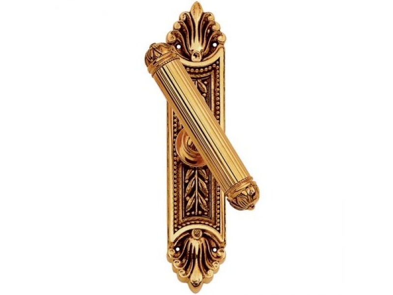 Оконная ручка Enrico Cassina CAROLINA C09020 французское золото