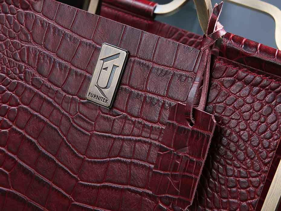 Подставка под сумки FG-157 античная латунь