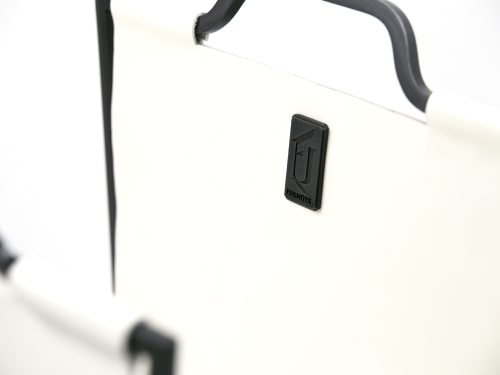 Подставка под сумки Furnitek FG-105 латунь