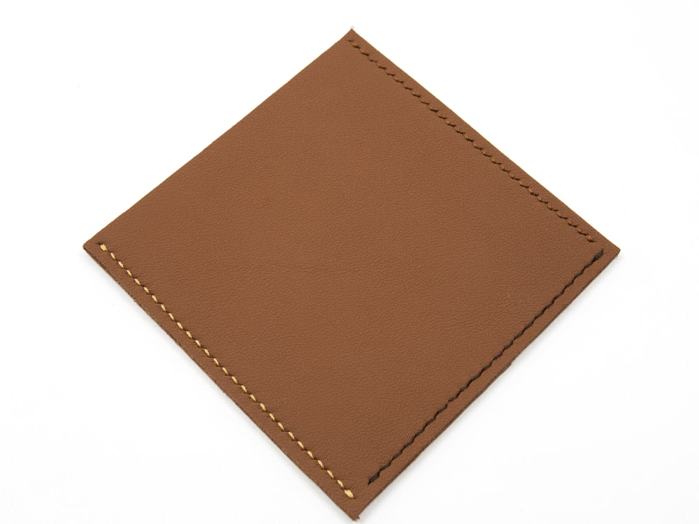 Подставка Furnitek FG-147 античная латунь