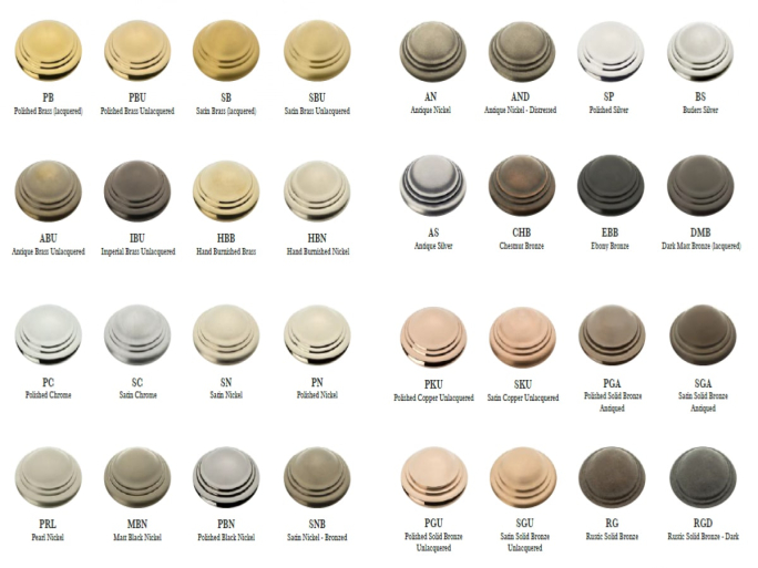 Электрический звонок Frank Allart 7853 хром