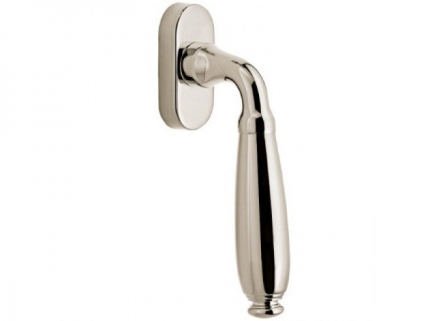 Оконная ручка Enrico Cassina EILEEN 4809 DK полированный никель