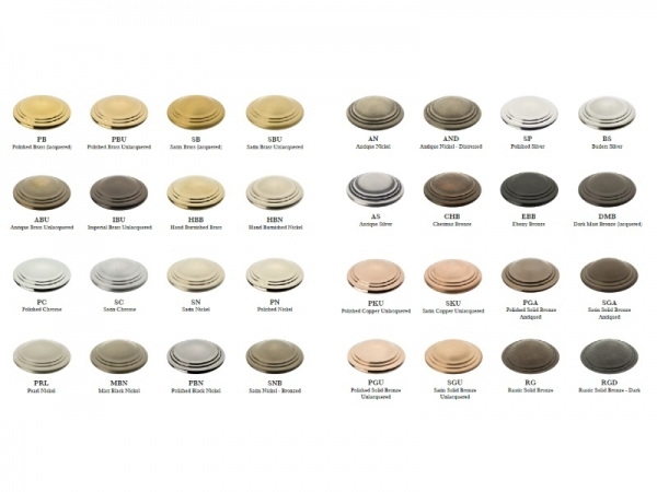 Ручка Frank Allart для раздвижной двери 6658B-11MM-PF хром