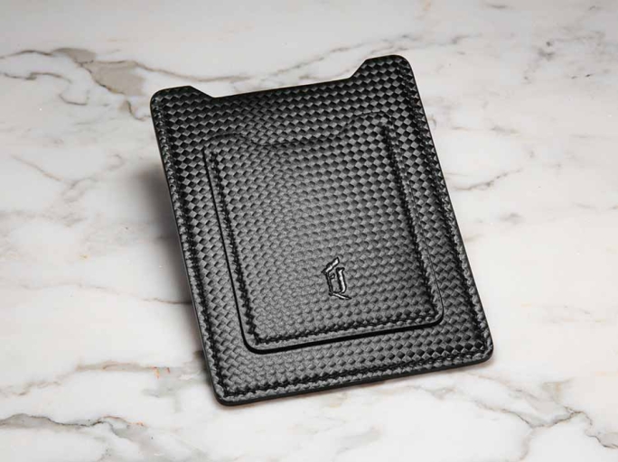 Подарочный набор аксессуаров из кожи FURNITEK FG-412