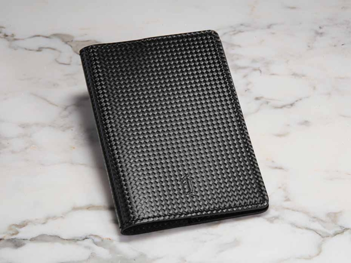 Подарочный набор аксессуаров из кожи FURNITEK FG-412