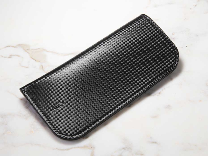 Подарочный набор аксессуаров из кожи FURNITEK FG-412