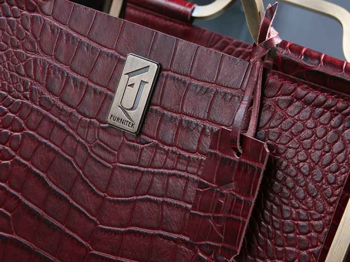 Подставка под сумки FG-157 античная латунь