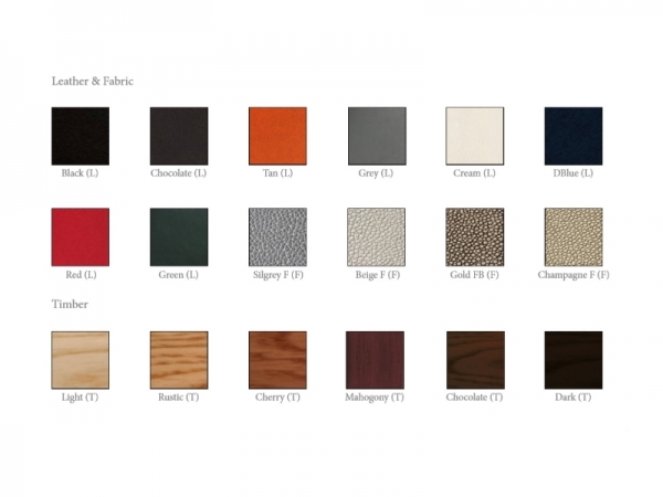 Дверная ручка на розетке Oliver Knights Shagreen хром