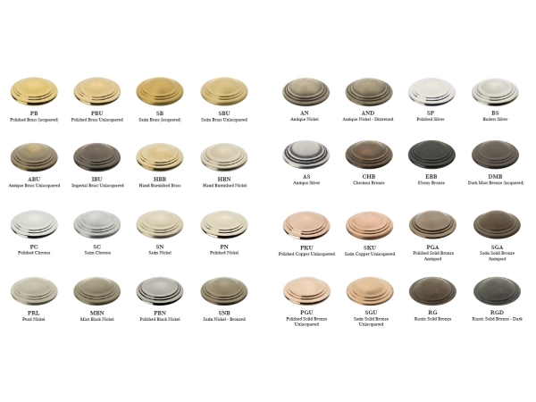 Дверная ручка на розетке Frank Allart 7745x007 латунь