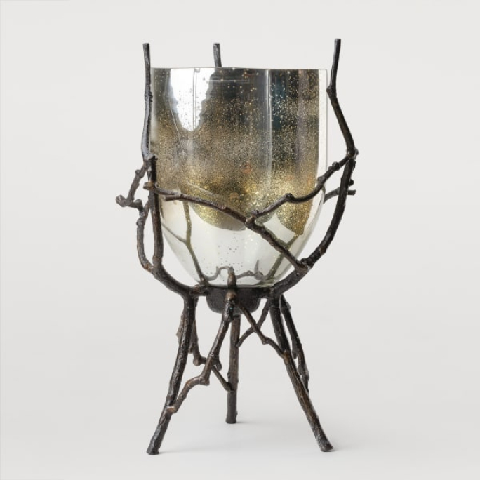 ВАЗА CAZA BRANCH