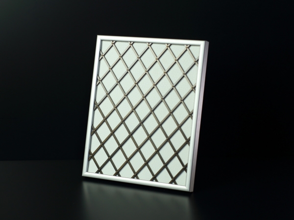 Английская решетка Armac Martin g200.25.cb античная бронза