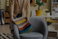 Декорирование интерьера в Омске | Furnitek