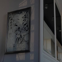 Картина на заказ в Омске | Furnitek